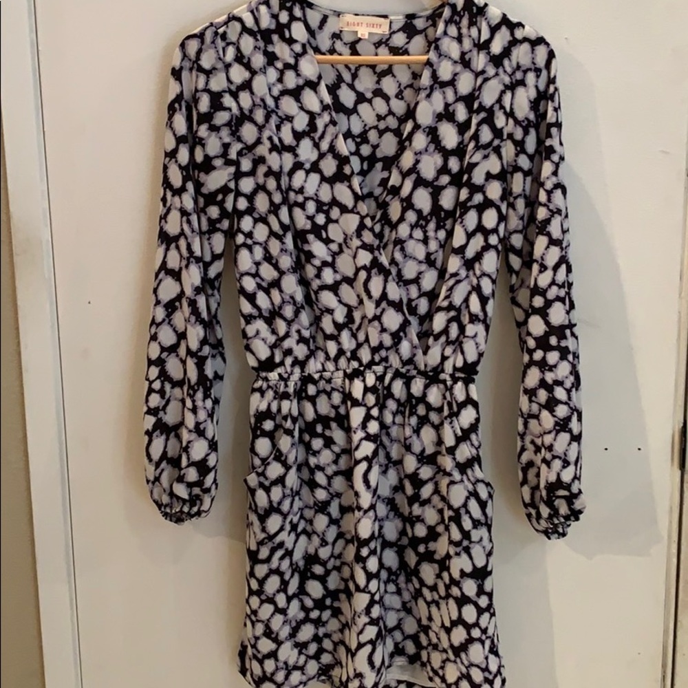 Eight sixty cocktail dress